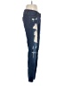 Siwy Stars Blue Jeans Size 25 waist - photo 4