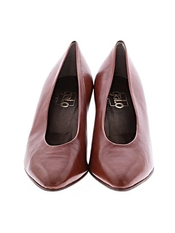 Galo Heels (view 2)