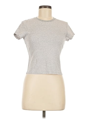 Uniqlo Short Sleeve Turtleneck (view 1)