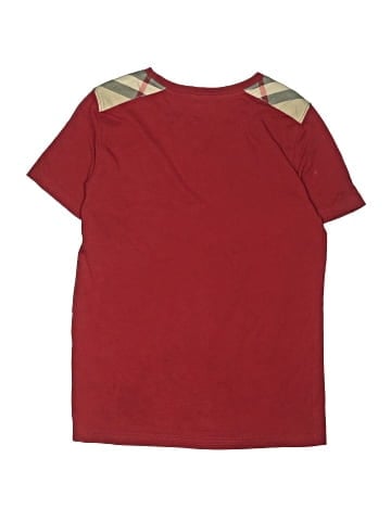 Burberry Short Sleeve T-Shirt (view 2)