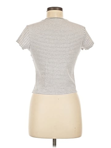 Uniqlo Short Sleeve Turtleneck (view 2)