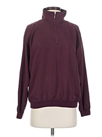 IZOD Track Jacket (view 1)