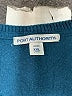 Port Authority Teal Pullover Sweater Size XXL - photo 7