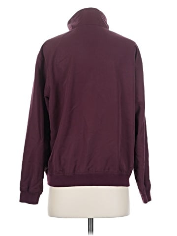 IZOD Track Jacket (view 2)