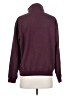 IZOD 100% Polyester Burgundy Track Jacket Size S - photo 2