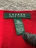 Lauren by Ralph Lauren Red Pullover Sweater Size 2X - photo 7