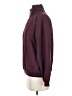 IZOD 100% Polyester Burgundy Track Jacket Size S - photo 5
