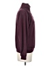 IZOD 100% Polyester Burgundy Track Jacket Size S - photo 4