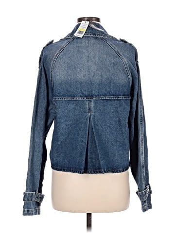 Steve Madden Denim Jacket (view 2)