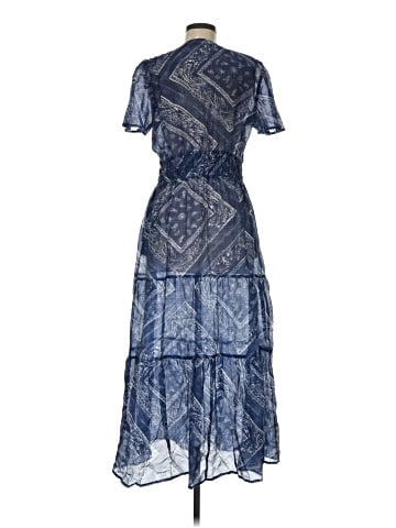 Simply Vera Vera Wang Casual Dress (view 2)