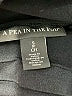 A Pea in the Pod Black Active Pants Size Sm Maternity - photo 6