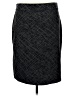 Counterparts Tweed Black Gray Formal Skirt Size XL - photo 1