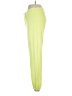 Monrow Yellow Casual Pants Size M - photo 5