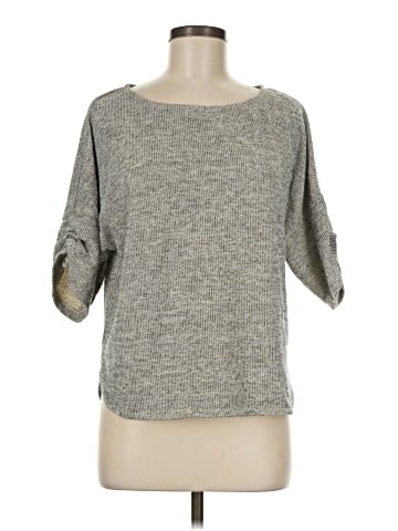 Max Studio 3/4 Sleeve T-Shirt (view 1)