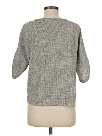 Max Studio 3/4 Sleeve T-Shirt (view 2)