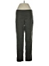 Sarah Pacini Solid Gray Active Pants Size Sm (1) - photo 1