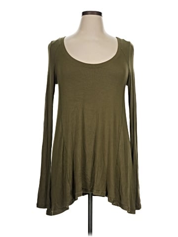 Free People Long Sleeve T-Shirt (view 1)