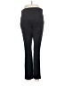 Banana Republic Black Active Pants Size 4 - photo 2