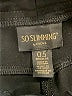 So Slimming by Chico's Black Active Pants Size Sm (0.5) - photo 7