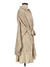 Le Lis Tan Casual Dress Size M - photo 4