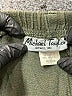 Michael Taylor Green Casual Pants Size M - photo 4