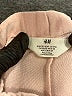 H&M Pink Casual Pants Size 5T - photo 3
