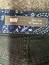 Levi's Solid Black Jeans Size 28 waist - photo 7
