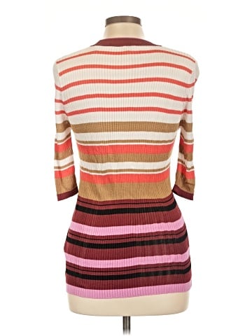Maison Scotch 3/4 Sleeve Top (view 2)