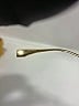 Fendi Blue Gold  FE40011U Sunglasses One size - photo 3