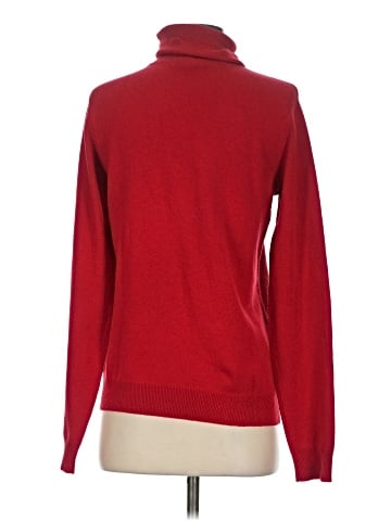 Real Clothes Turtleneck Sweater (view 2)