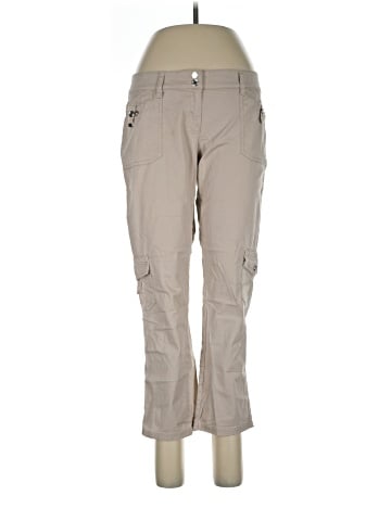 White House Black Market Cargo Pants (view 1)
