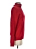 Real Clothes Solid Red Turtleneck Sweater Size S - photo 4