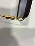 Fendi Blue Gold  FE40011U Sunglasses One size - photo 4