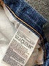 Old Navy Blue Denim Shorts Size 8 - photo 4