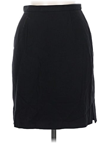 Hillard & Hanson Casual Skirt (view 1)