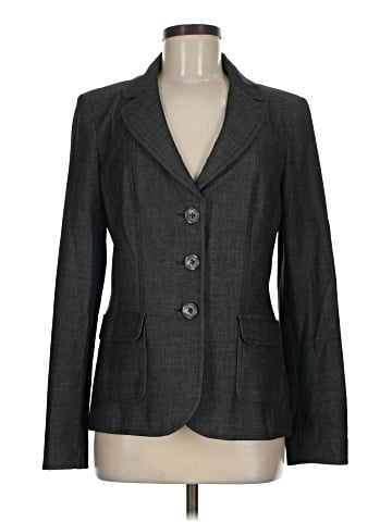 Semantiks Blazer (view 1)