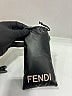 Fendi Blue Gold  FE40011U Sunglasses One size - photo 6