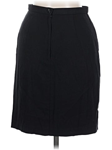 Hillard & Hanson Casual Skirt (view 2)