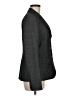 Semantiks Gray Blazer Size 8 - photo 4