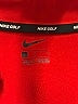 Nike Golf 100% Polyester Red Pullover Sweater Size L - photo 7
