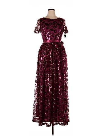 Tahari by ASL Cocktail Dress (view 1)
