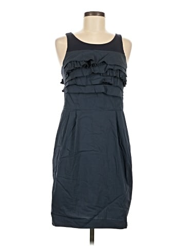 BCBGMAXAZRIA Cocktail Dress (view 1)