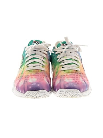 FILA Sneakers (view 2)