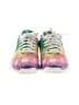 FILA Tie-dye White Sneakers Size 9 1/2 - photo 2