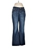 Maurices Blue Jeans Size 9R-10R - photo 1