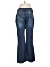 Maurices Blue Jeans Size 9R-10R - photo 2