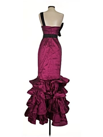 CQ by CQ Cocktail Dress (view 2)