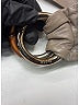 Gucci 100% Leather Gray Leather Belt Size S - photo 2