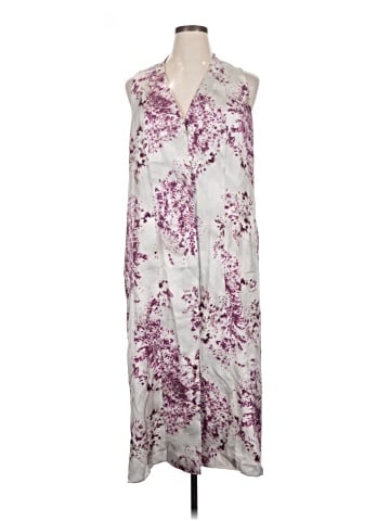 Lafayette 148 New York Casual Dress (view 1)