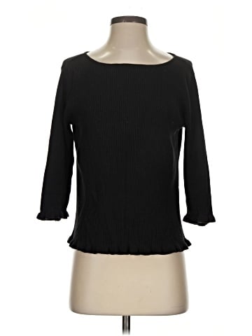 Emma James Pullover Sweater (view 1)